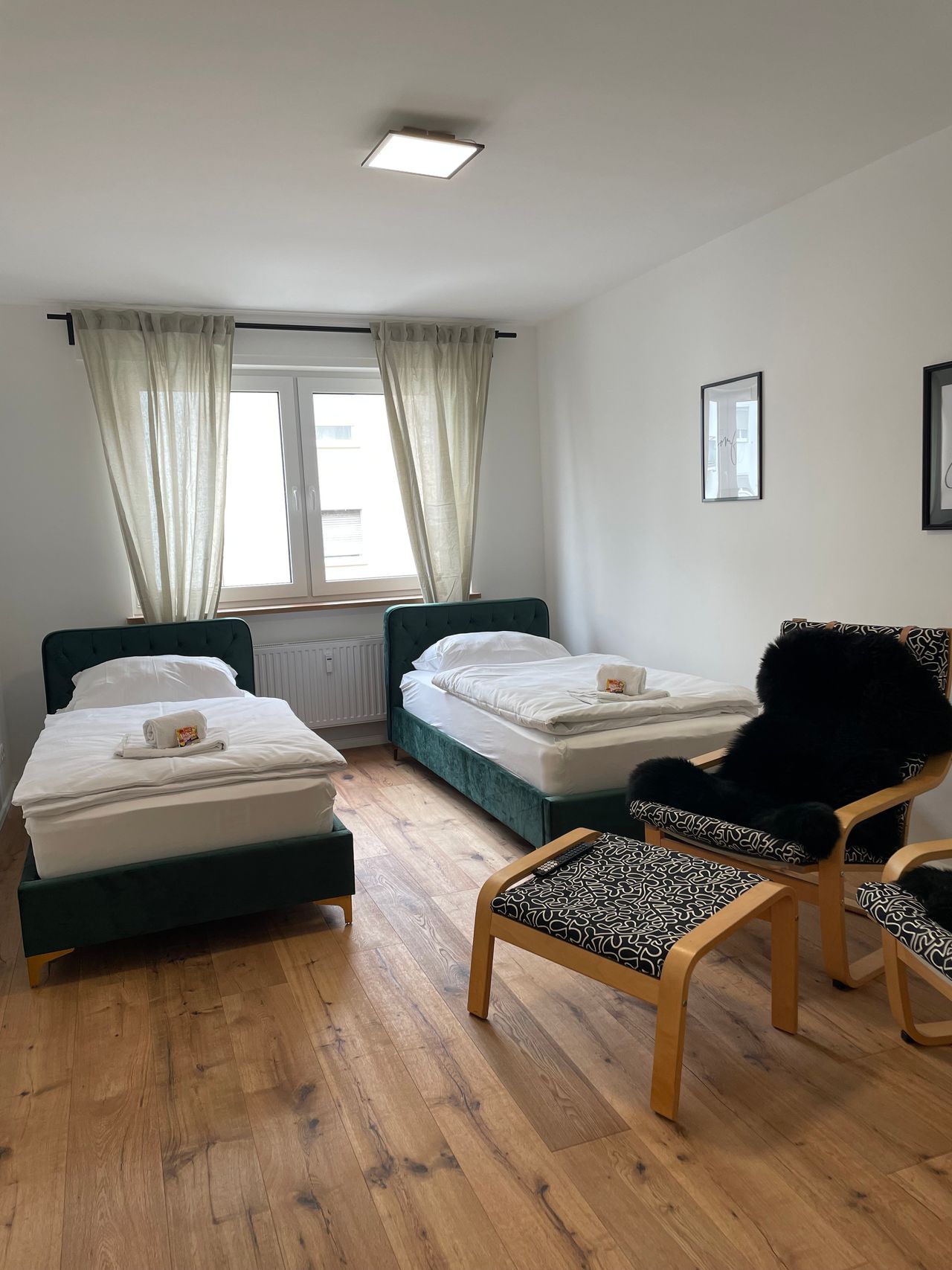 Wohnung Moselweißer Straße in Koblenz