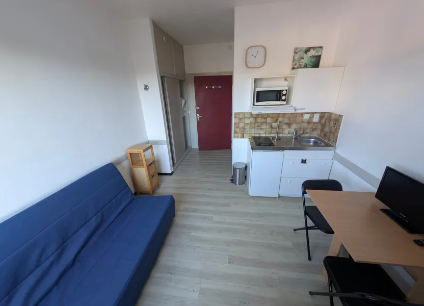 Chambre Rue de Jaunet à Aire-sur-l'Adour