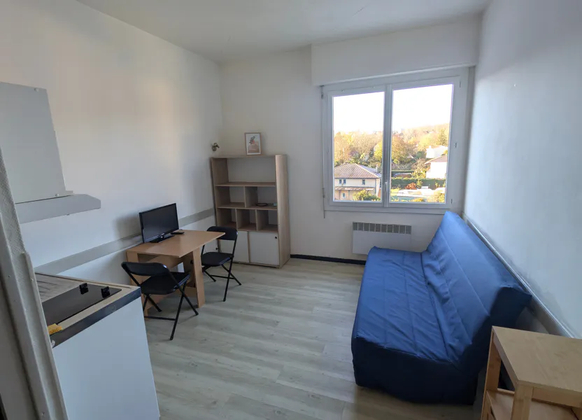 Chambre Rue de Jaunet à Aire-sur-l'Adour