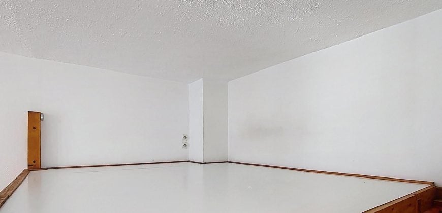 Flat Rue Francis Chirat in Villeurbanne
