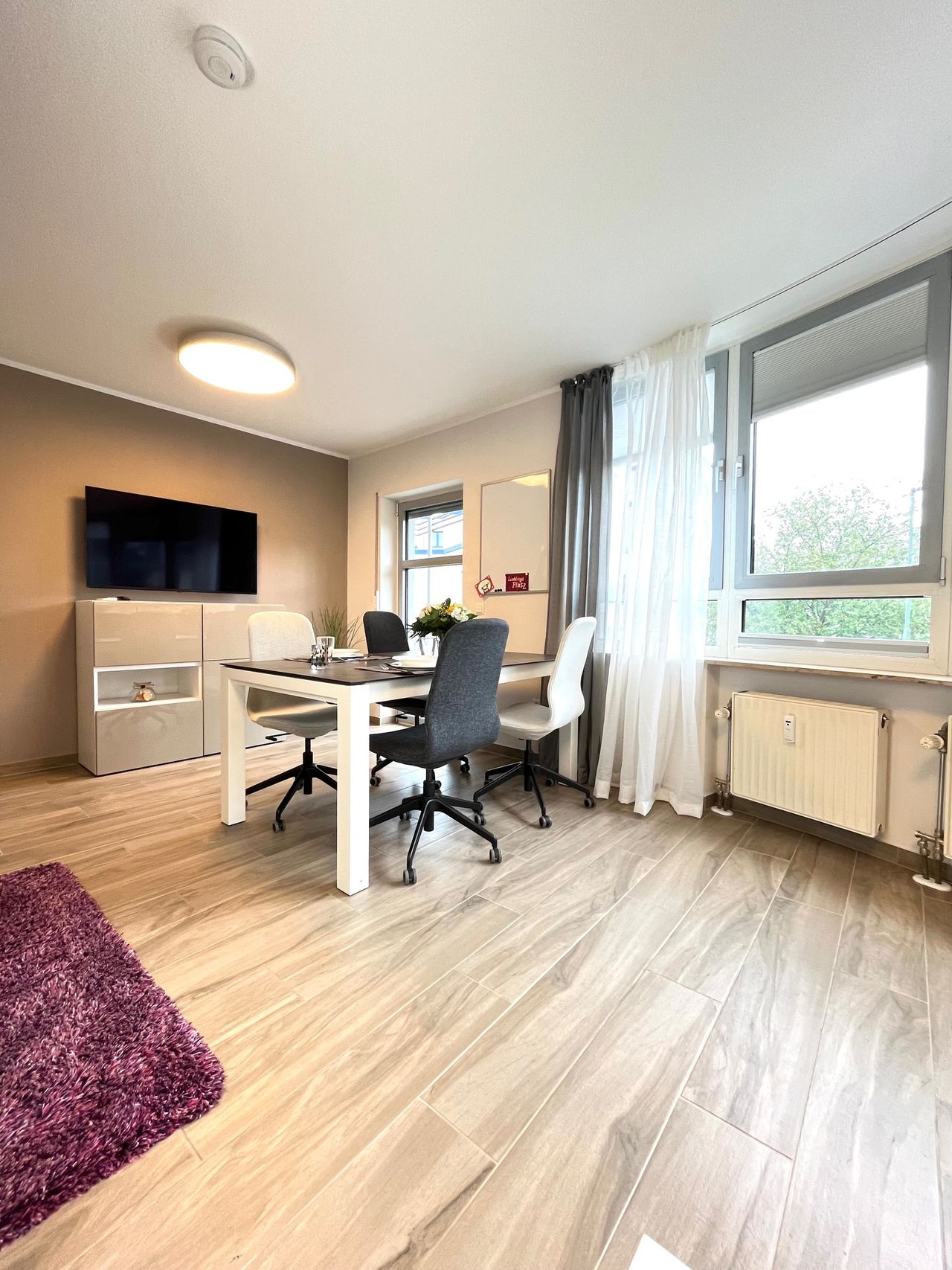 Wohnung Barbarossastraße in Kaiserslautern