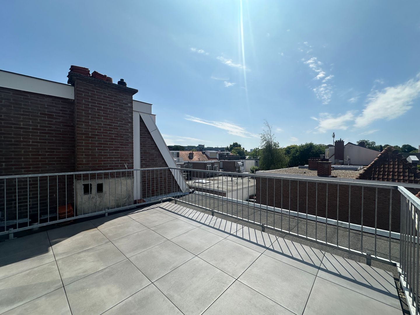 Huis Heeswijkstraat 84 in Voorburg