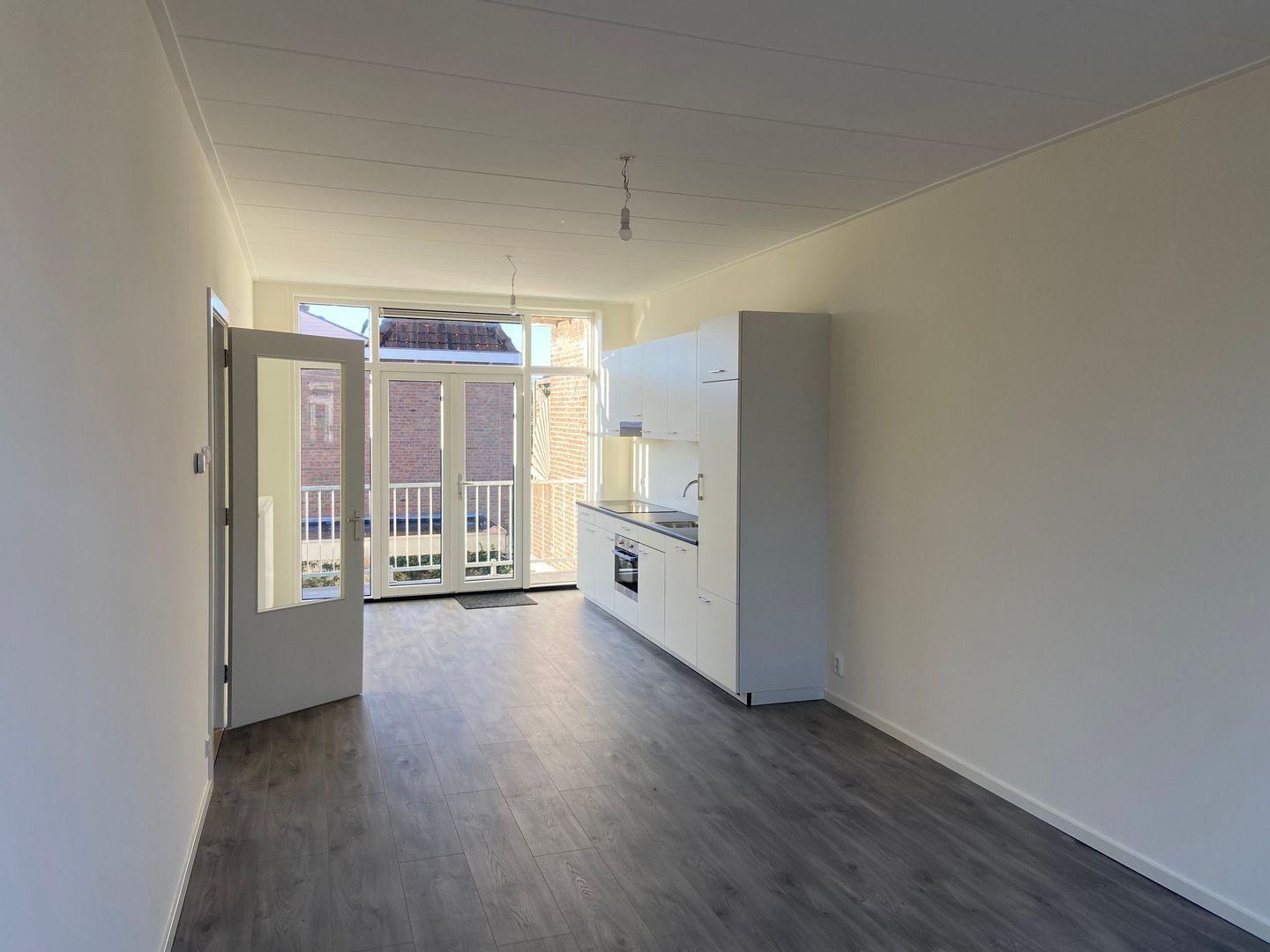 Huis Heeswijkstraat 84 in Voorburg