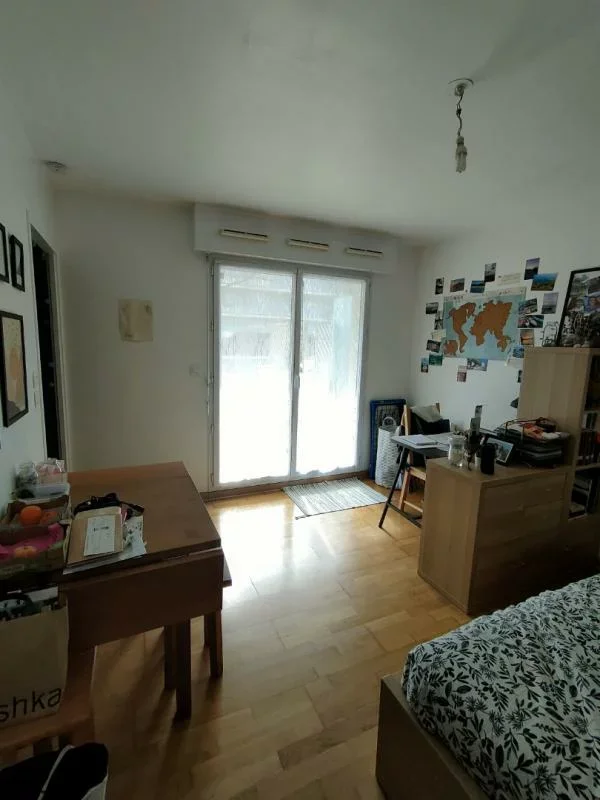 Flat Rue Jean Marin in Rennes