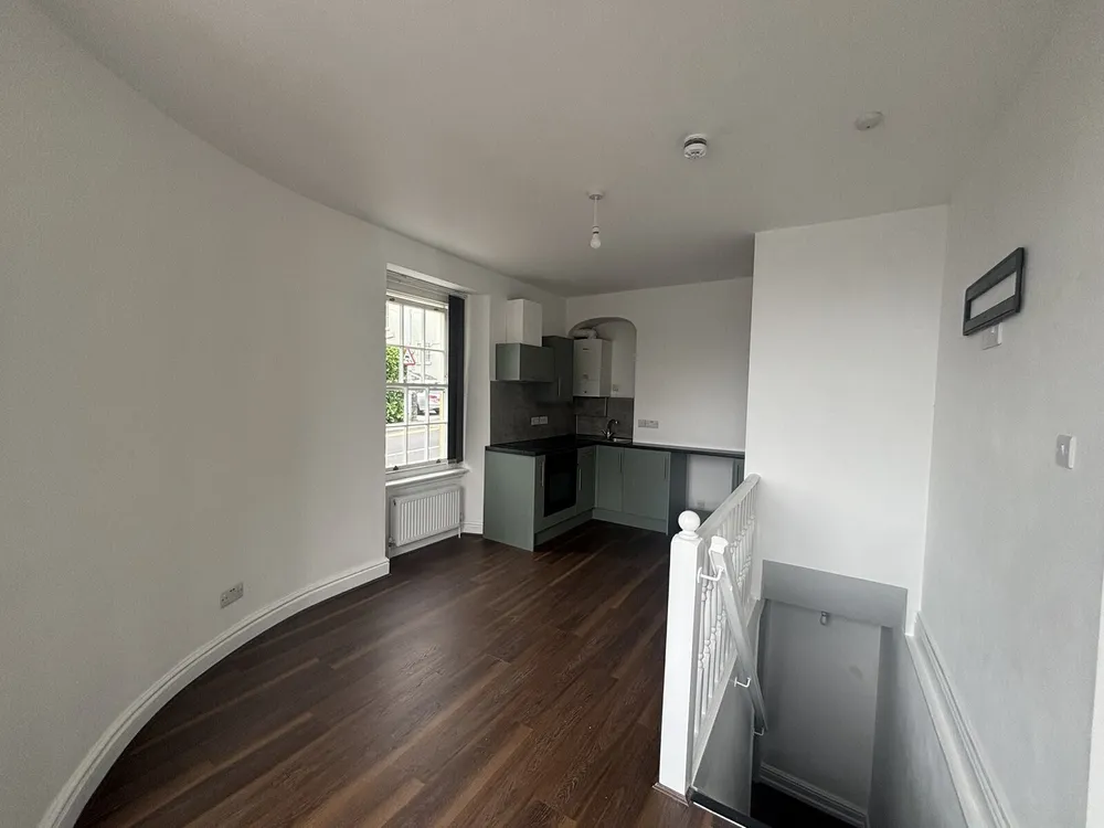 Flat New Road in Llandeilo