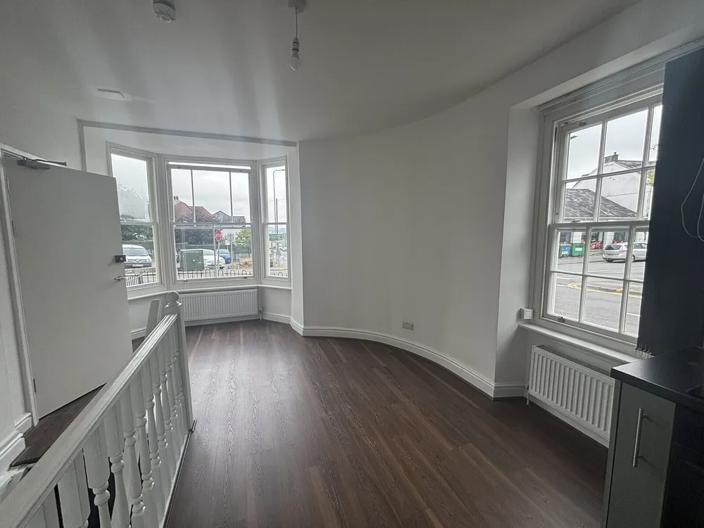 Flat New Road in Llandeilo