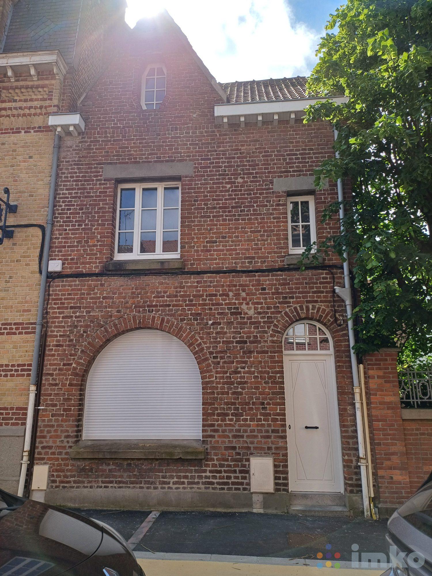 Maison Rue du 11 Novembre à Bailleul