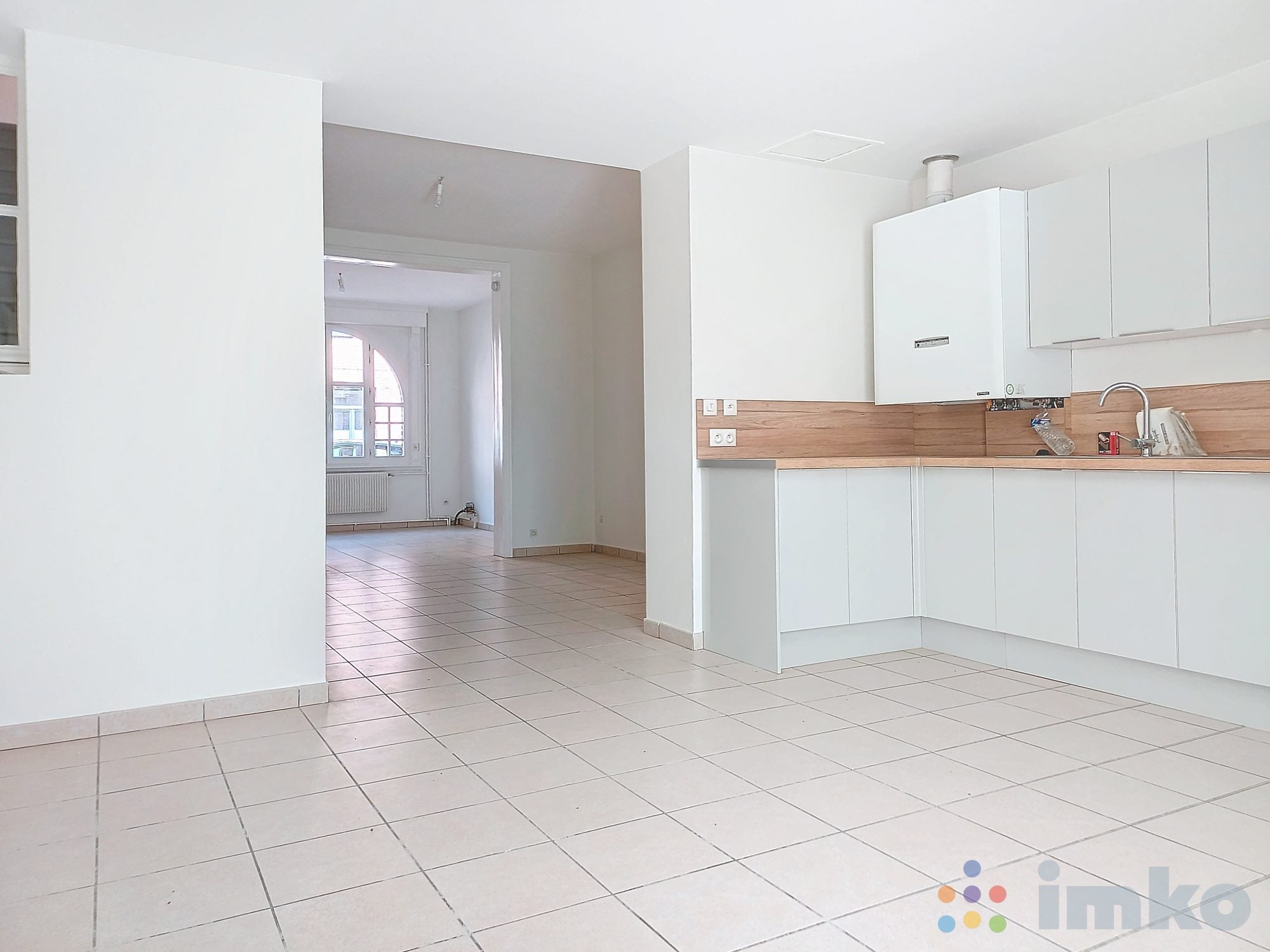 Maison Rue du 11 Novembre à Bailleul