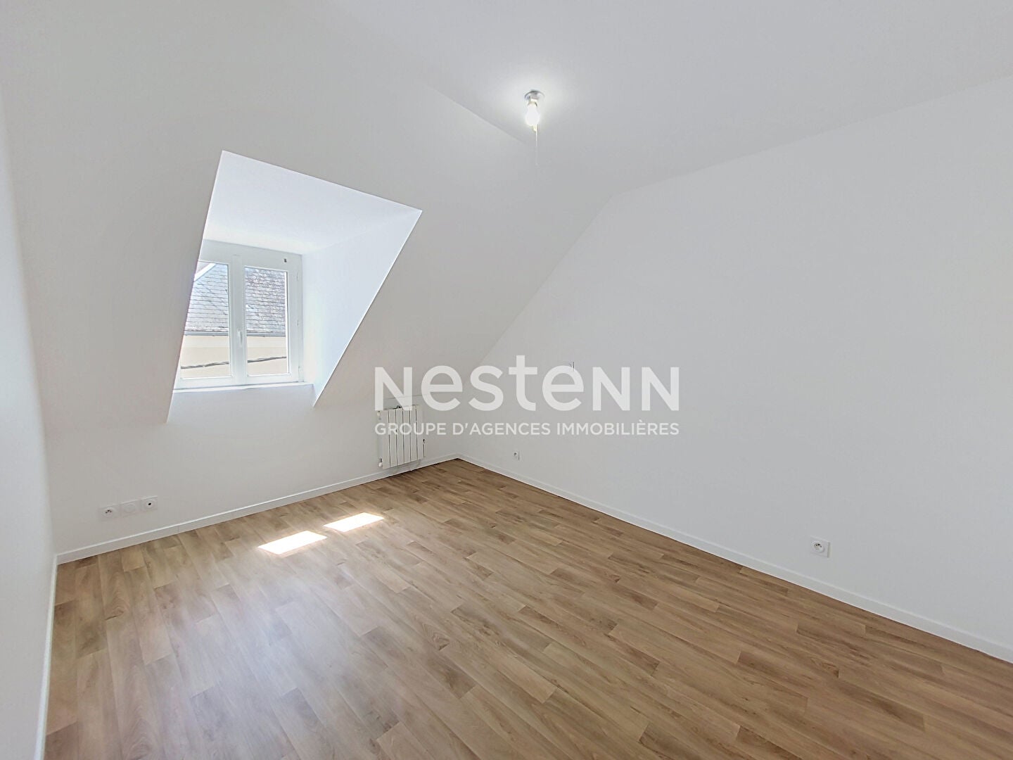 Appartement Rue Nationale à Angerville