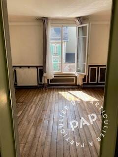 Flat Rue Waldeck Rousseau in Choisy-le-Roi