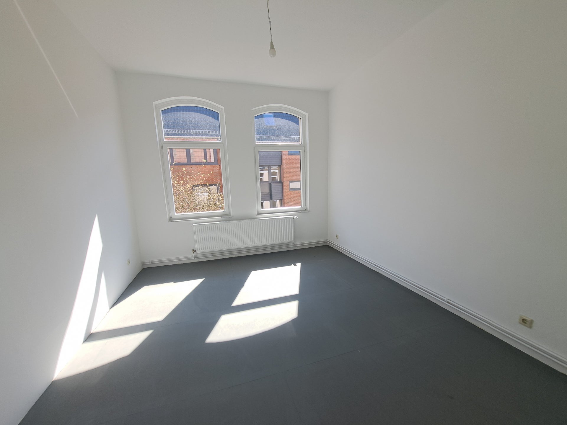 Wohnung Adolfstraße in Bremerhaven