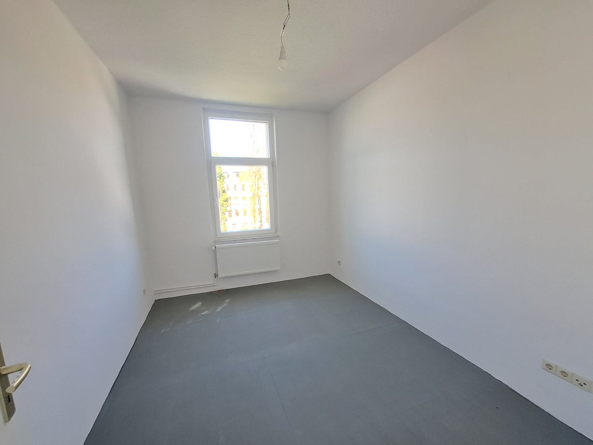 Wohnung Adolfstraße in Bremerhaven