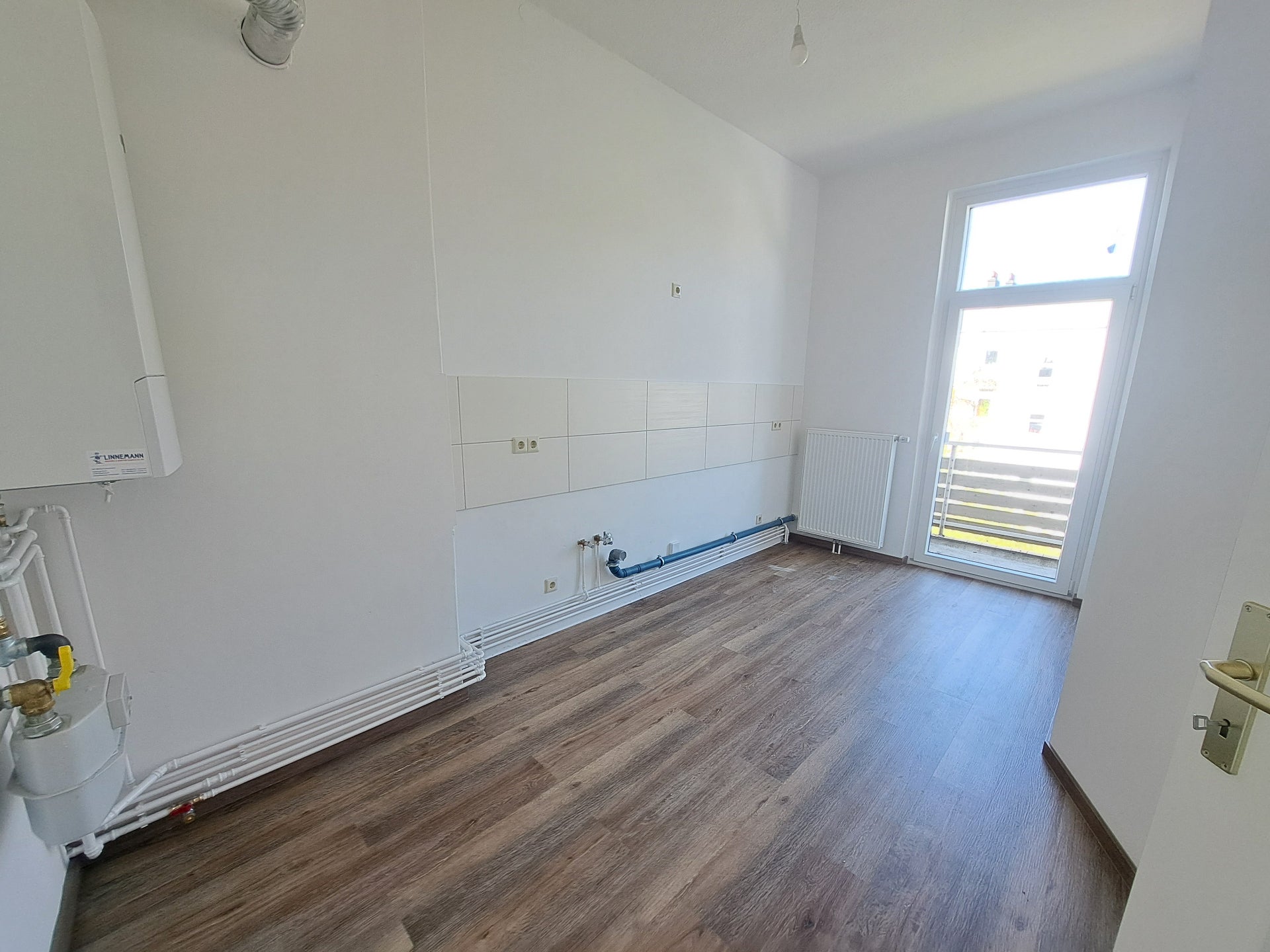 Wohnung Adolfstraße in Bremerhaven