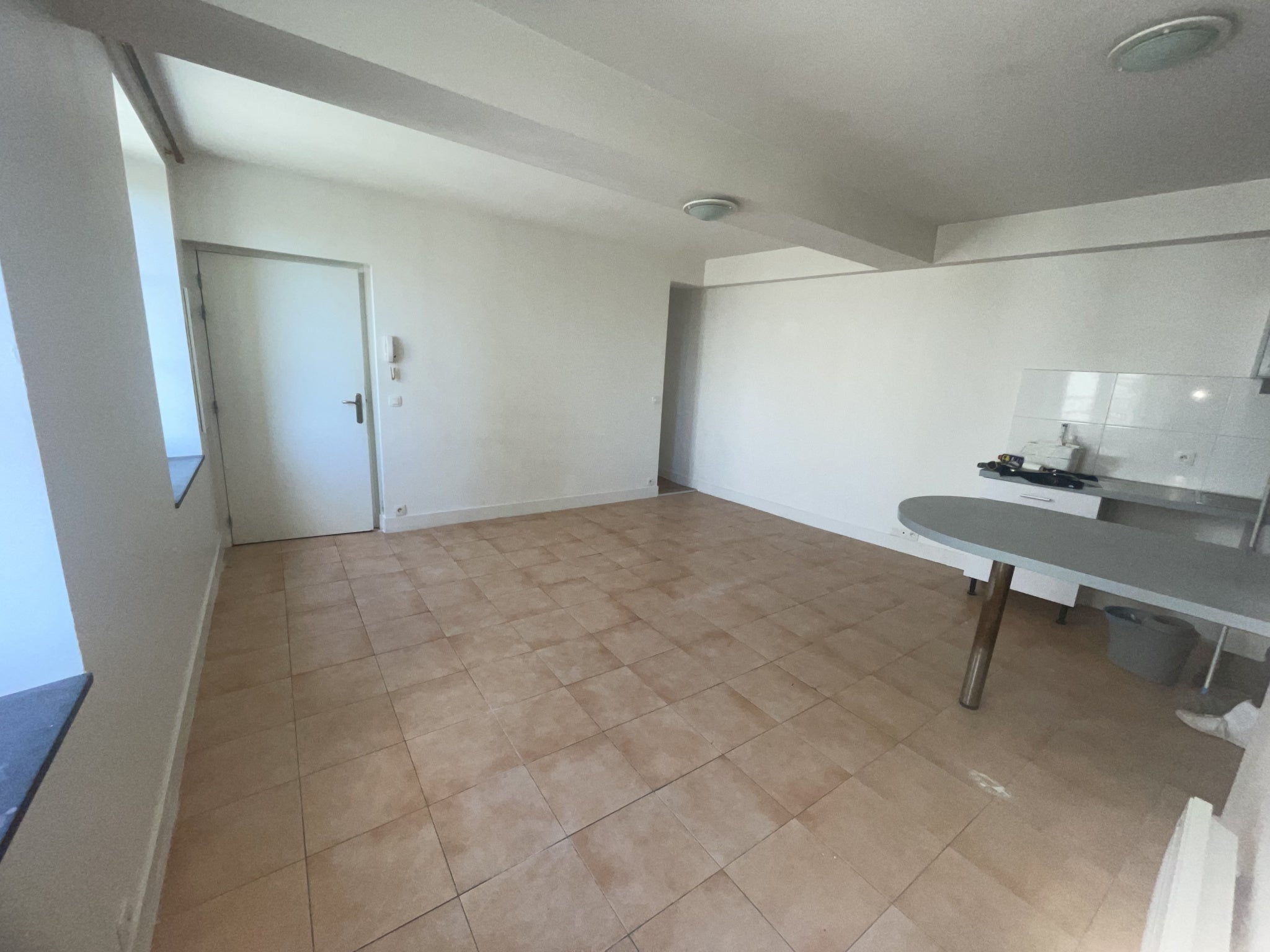Flat Place de Verdun in Castelnaudary
