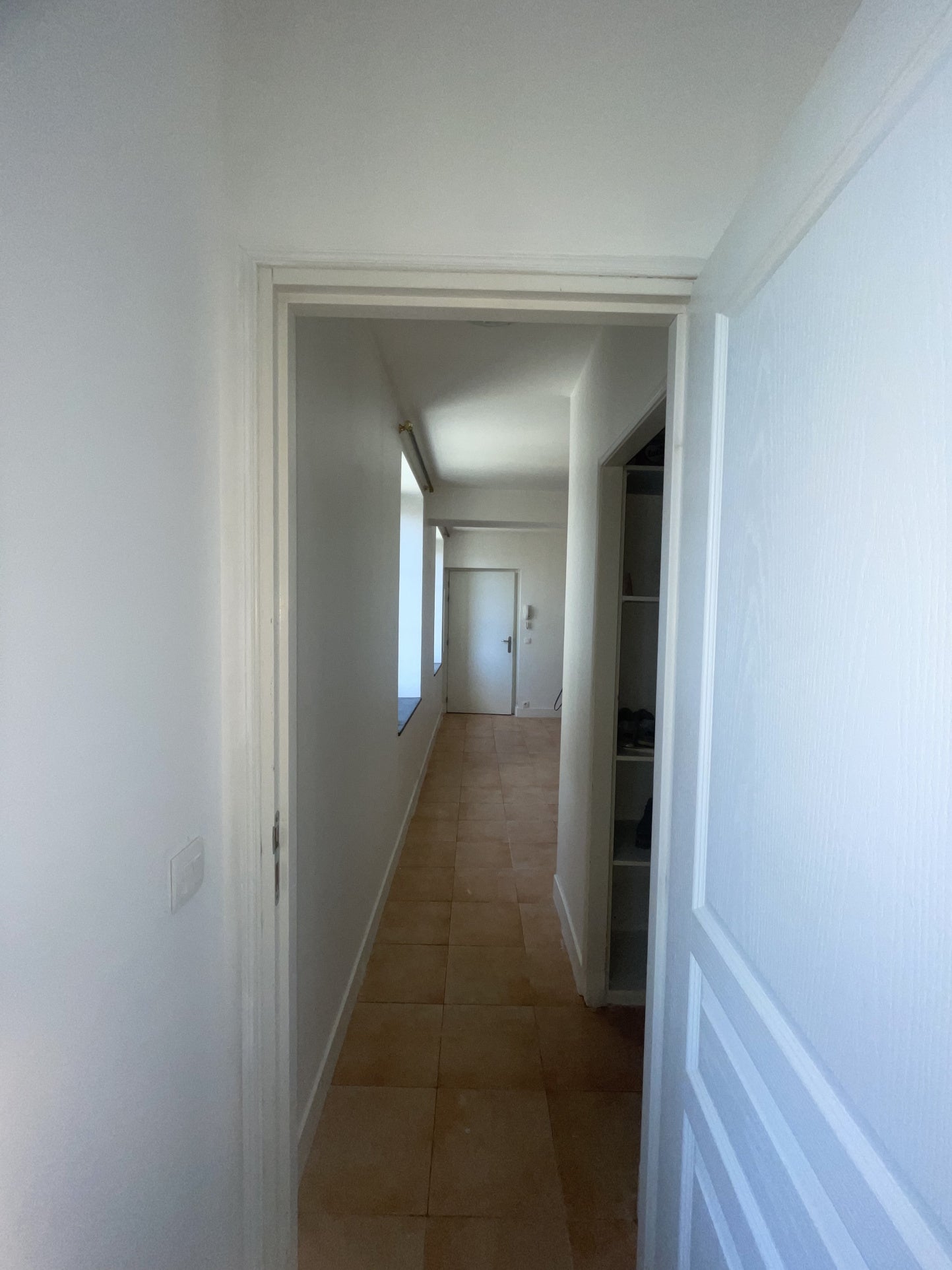 Flat Place de Verdun in Castelnaudary