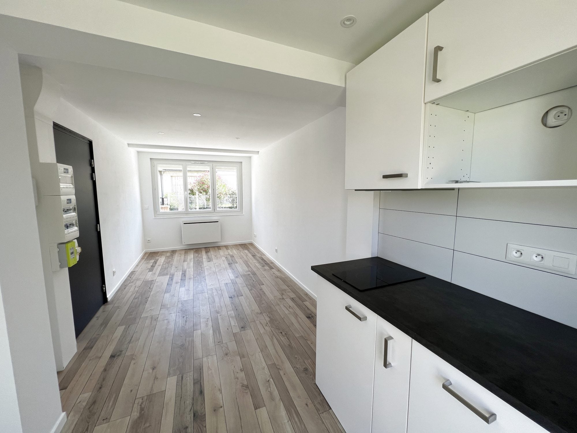 Appartement Rue Pierre Benoit à Albi
