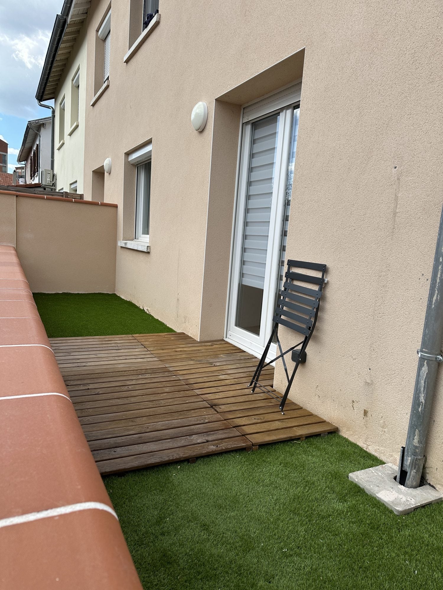 Appartement Avenue Maréchal Alphonse Juin à Albi