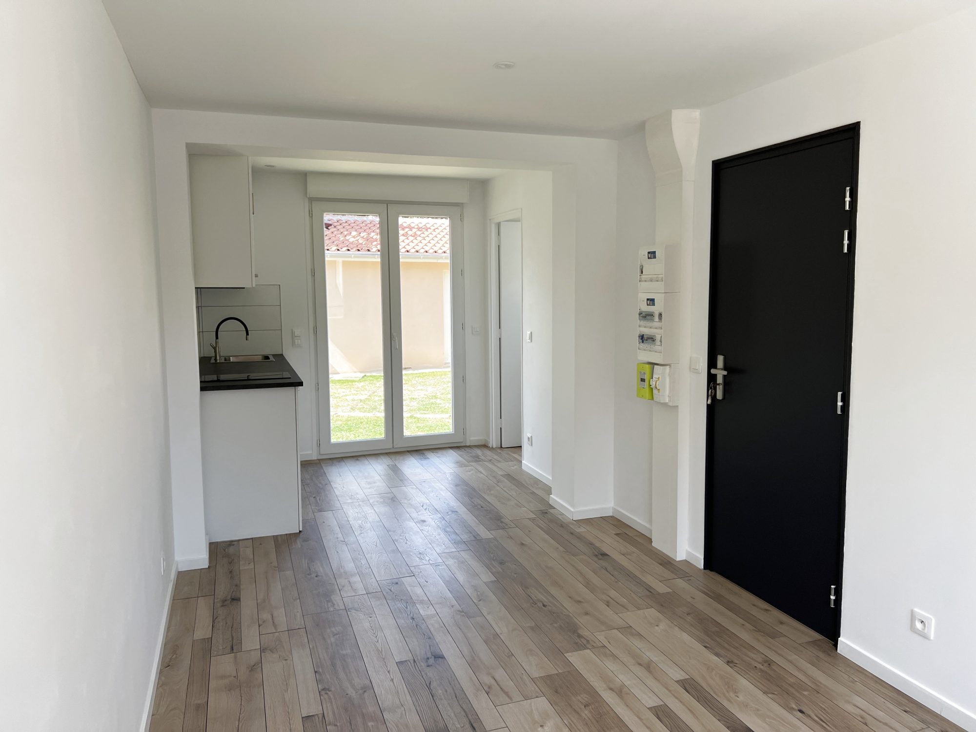Appartement Avenue du Maréchal Franchet d'Espérey à Albi