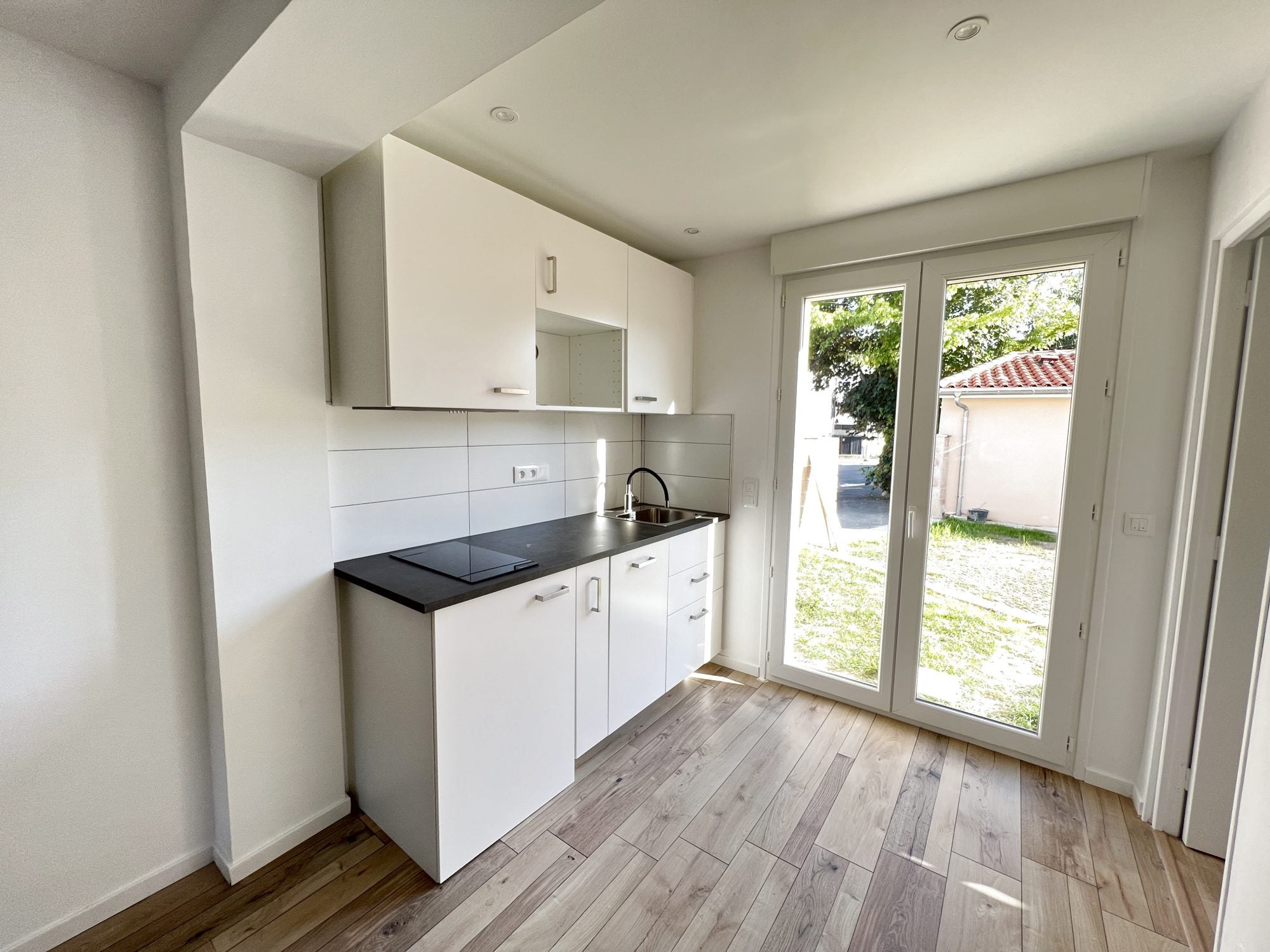 Appartement Rue Pierre Benoit à Albi