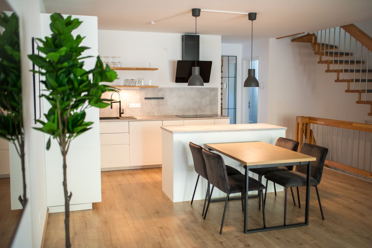 Wohnung Siegurd-Rascher-Straße in Wilmshausen
