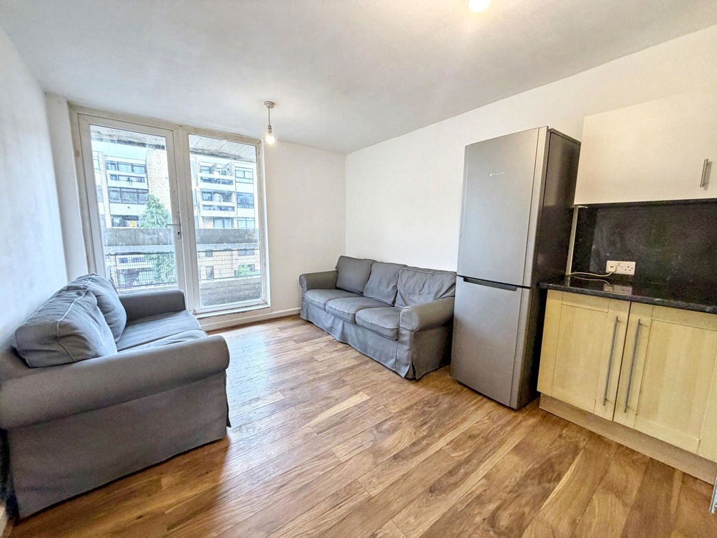 Flat Marlborough Road in Sunderland