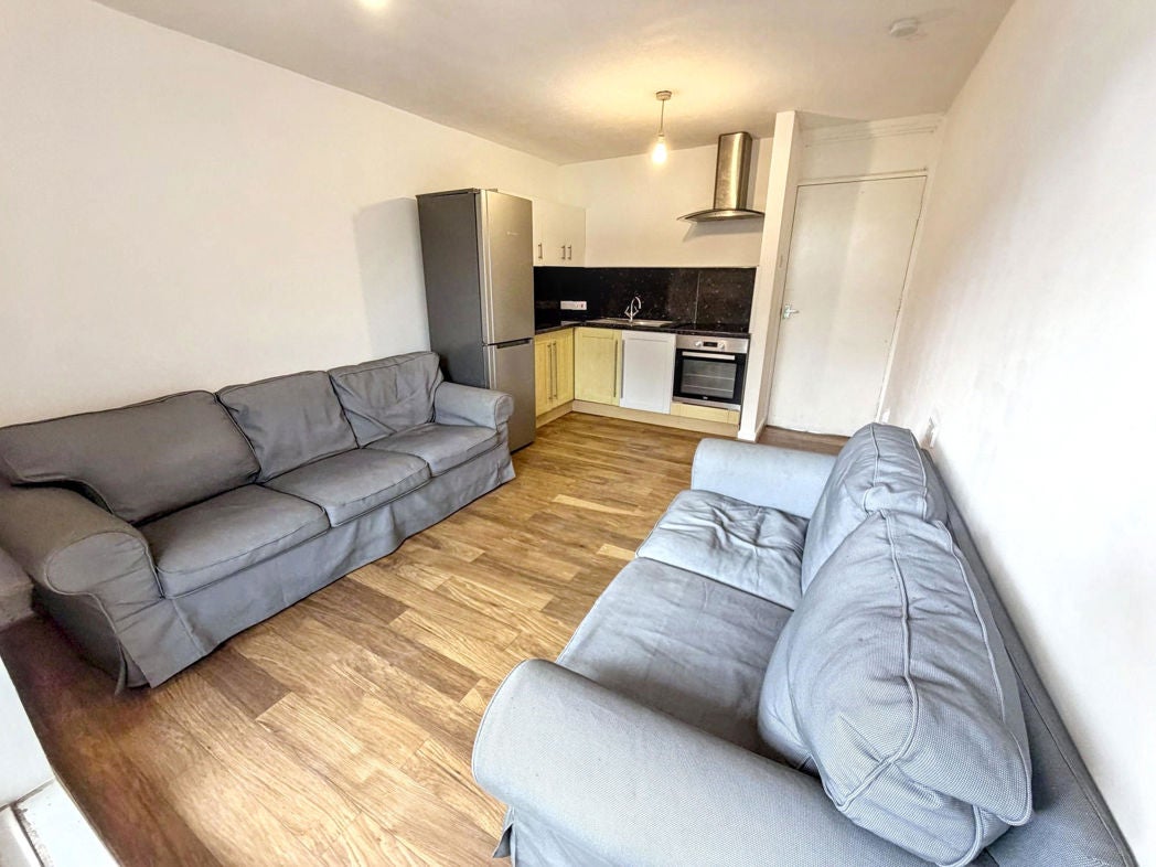 Flat Marlborough Road in Sunderland