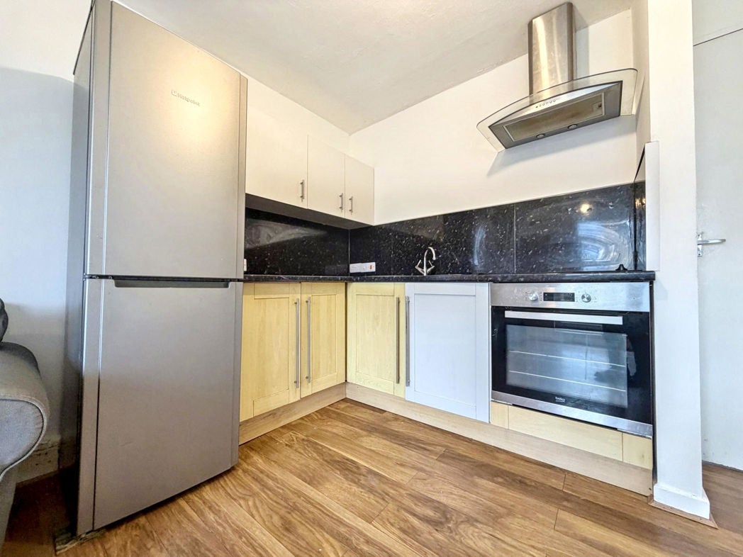 Flat Marlborough Road in Sunderland