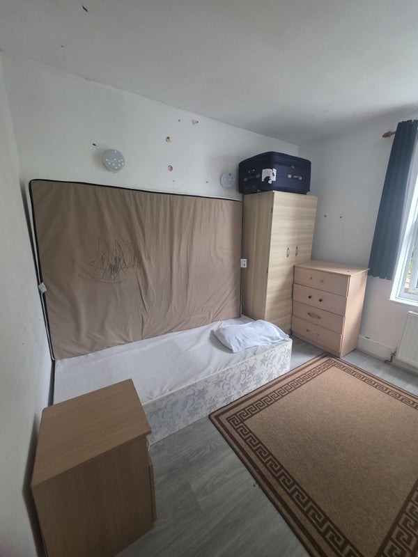 Room Maryland Park in Greater London