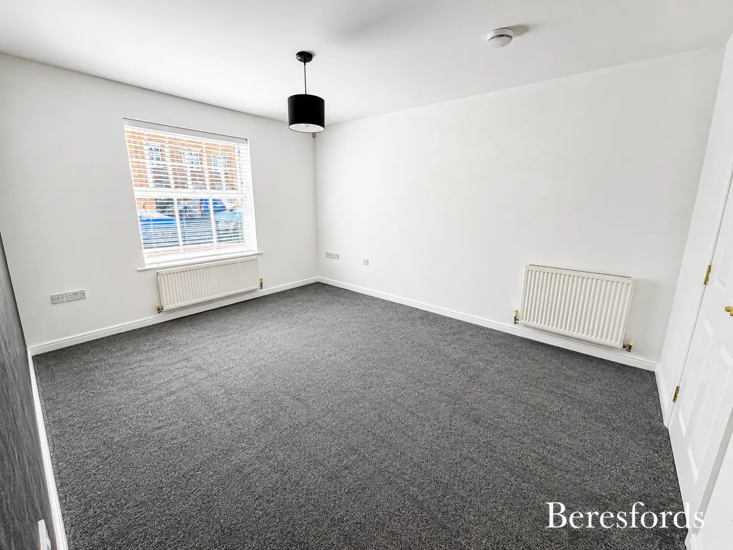 Flat Malyon Close in Braintree