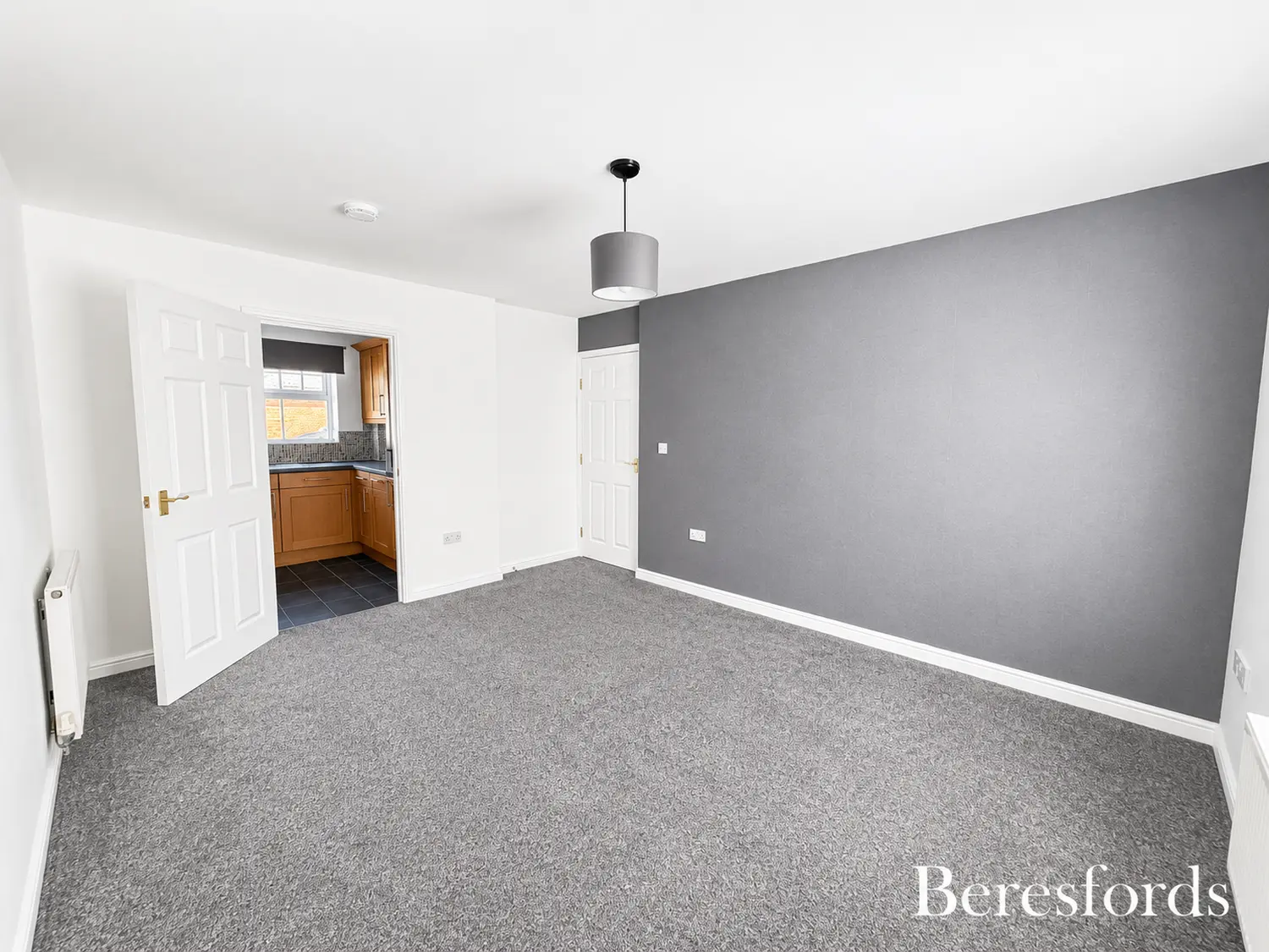 Flat Malyon Close in Braintree