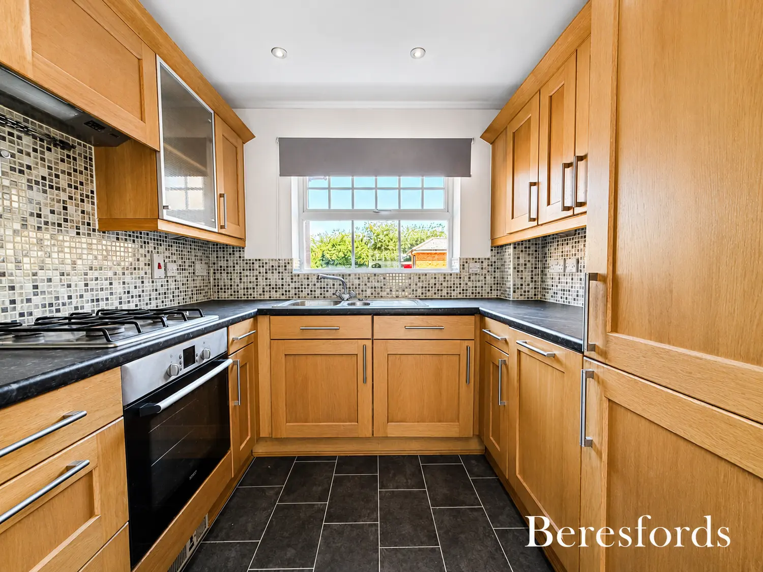 Flat Malyon Close in Braintree
