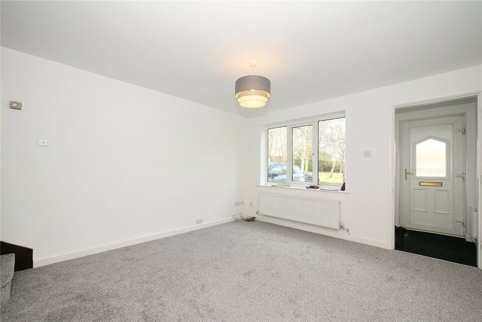 House Bransdale Gardens in Leeds