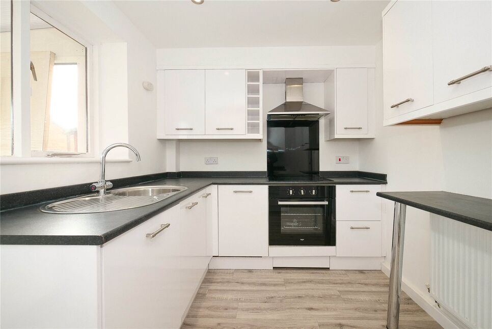 House Bransdale Gardens in Leeds