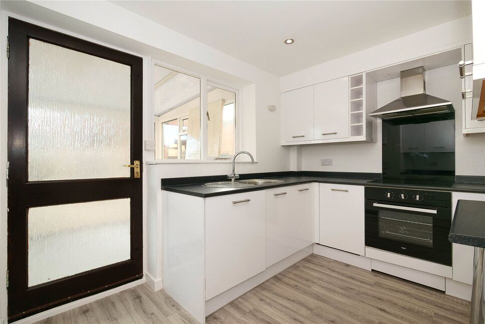 House Bransdale Gardens in Leeds