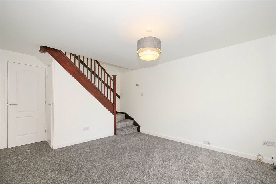 House Bransdale Gardens in Leeds