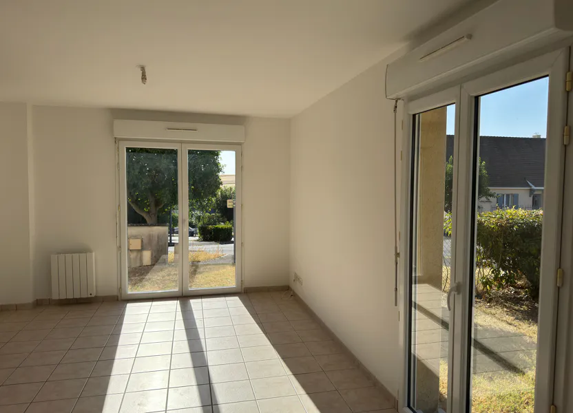 Appartement Avenue de l'Auverdière à Bléré