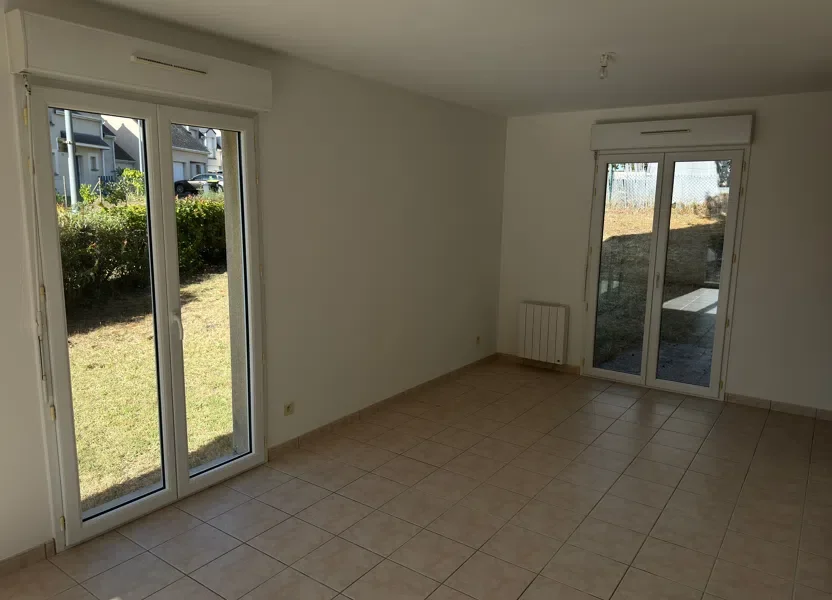 Appartement Avenue de l'Auverdière à Bléré