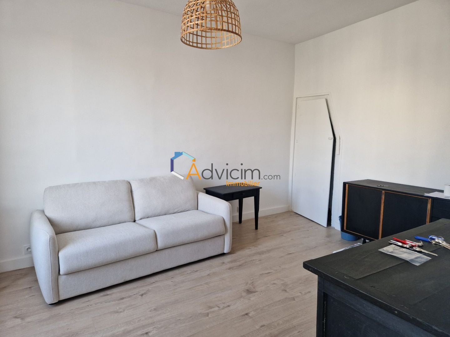 Appartement Rue du Faubourg de la Chaussée à Montargis