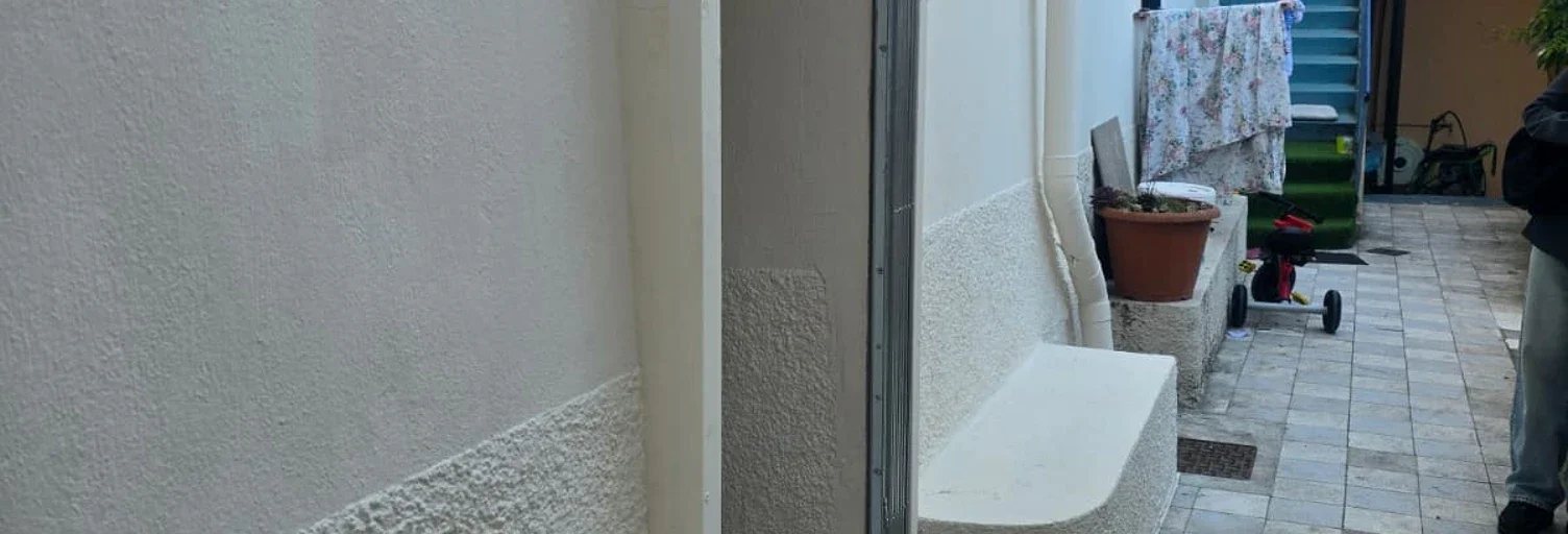 Appartement Boulevard Mantéga-Righi à Nice