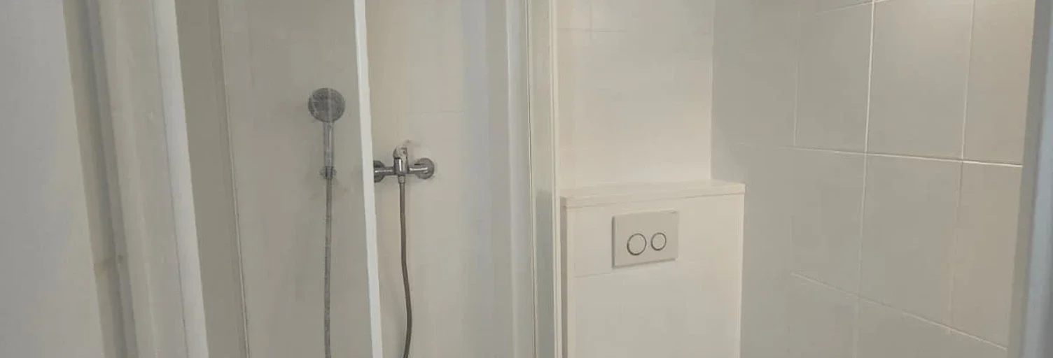 Appartement Boulevard Mantéga-Righi à Nice