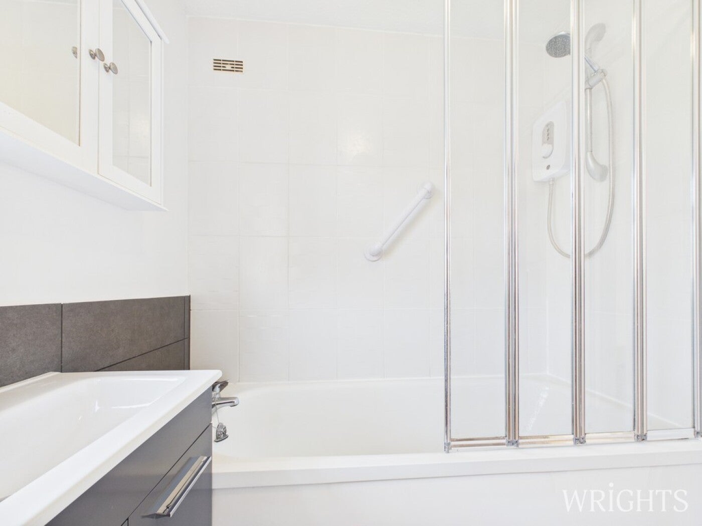 Flat Skipton Close in Stevenage