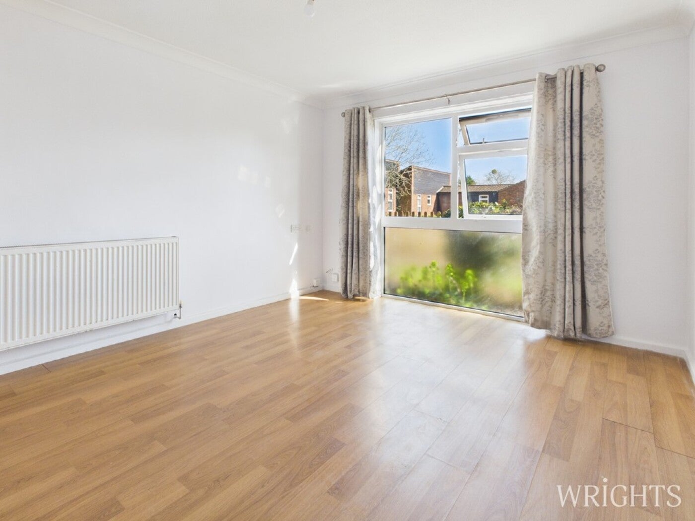 Flat Skipton Close in Stevenage