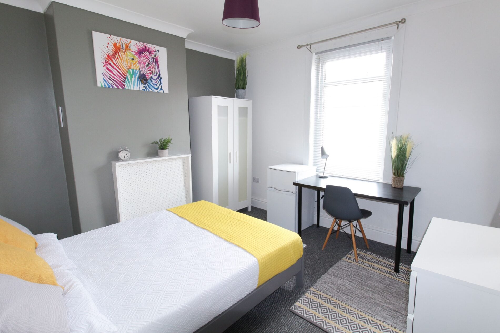 Room Foster Street in Lincoln