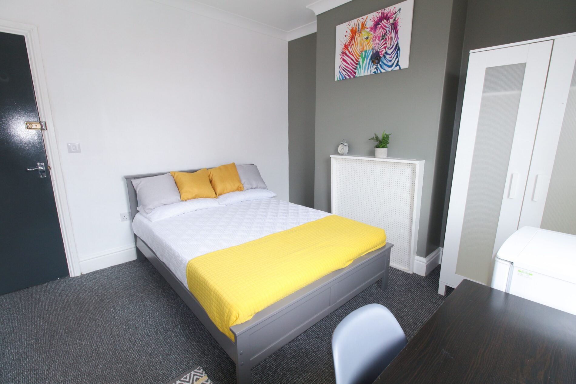 Room Foster Street in Lincoln