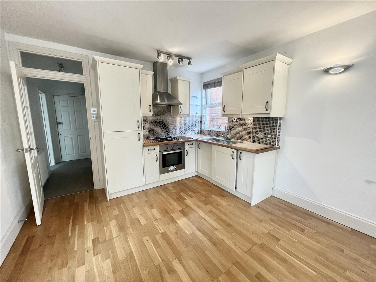 Flat Bessborough Road in Greater London