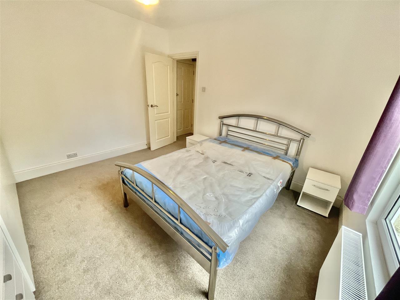 Flat Bessborough Road in Greater London