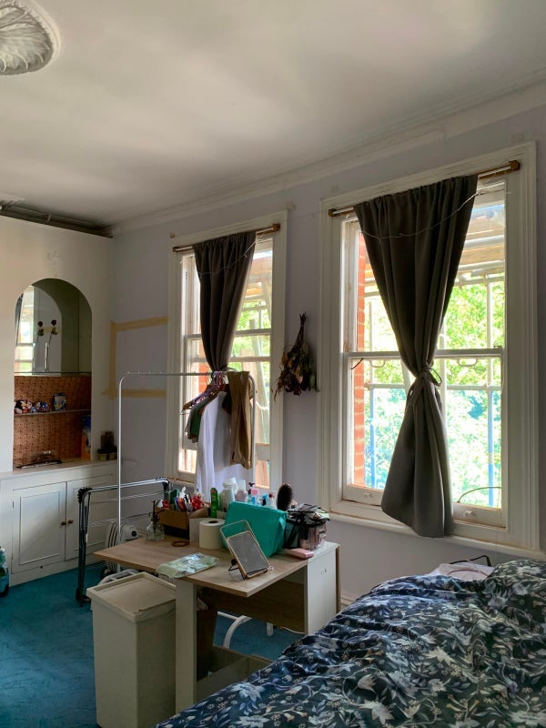 Room Morshead Road in City of Westminster