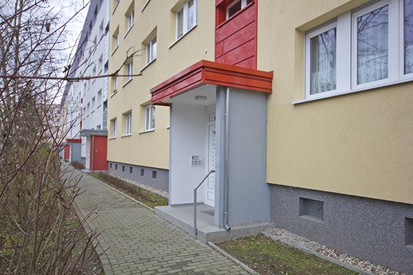 Wohnung Mannheimer Straße in Halle (Saale)
