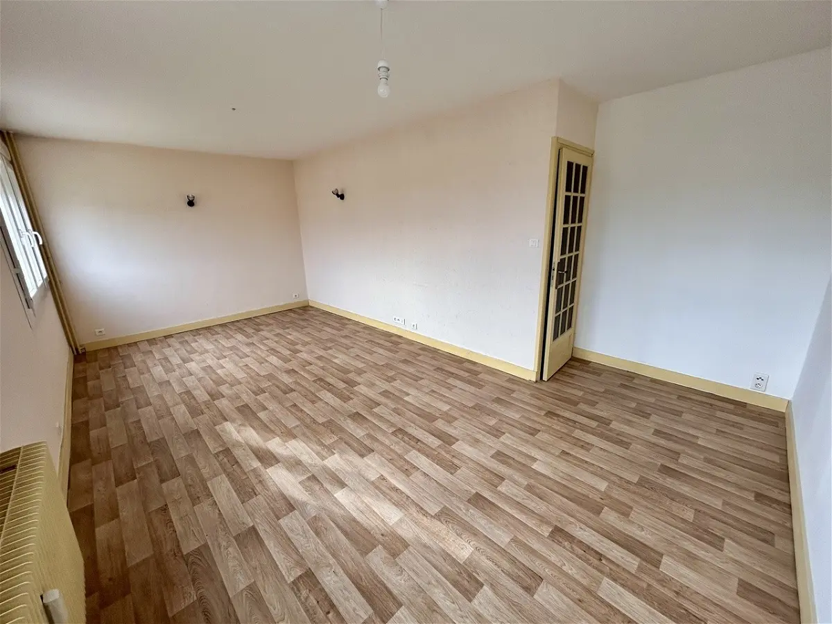 Appartement Rue François Perrin à Limoges