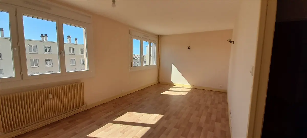 Appartement Rue François Perrin à Limoges